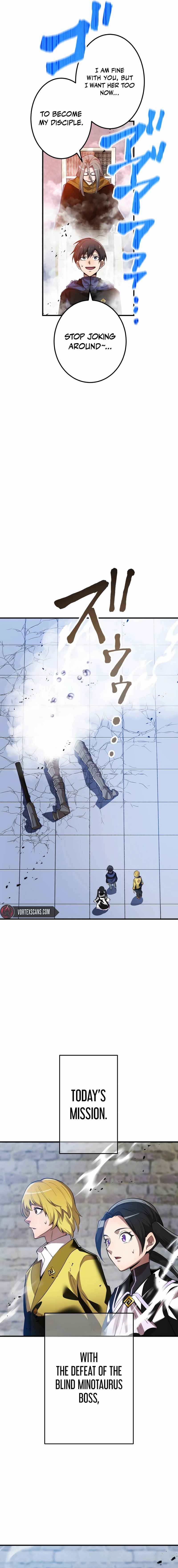 Page 28 Chapter 12 Ore Dake Saikyou Chouetsusha - Zen Sekai no Cheat Shishou ni Mitomerareta