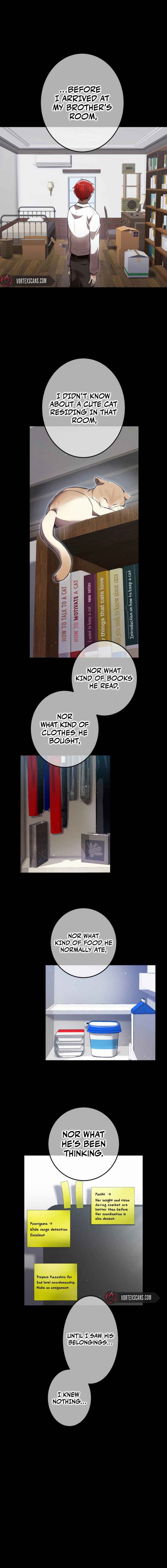 Page 13 Chapter 27 Ore Dake Saikyou Chouetsusha - Zen Sekai no Cheat Shishou ni Mitomerareta
