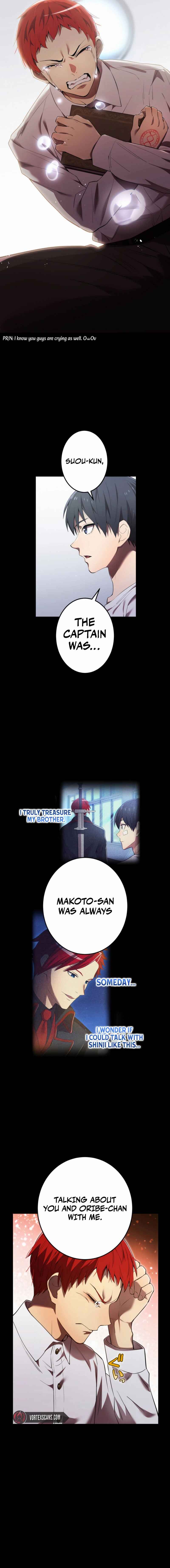 Page 17 Chapter 27 Ore Dake Saikyou Chouetsusha - Zen Sekai no Cheat Shishou ni Mitomerareta