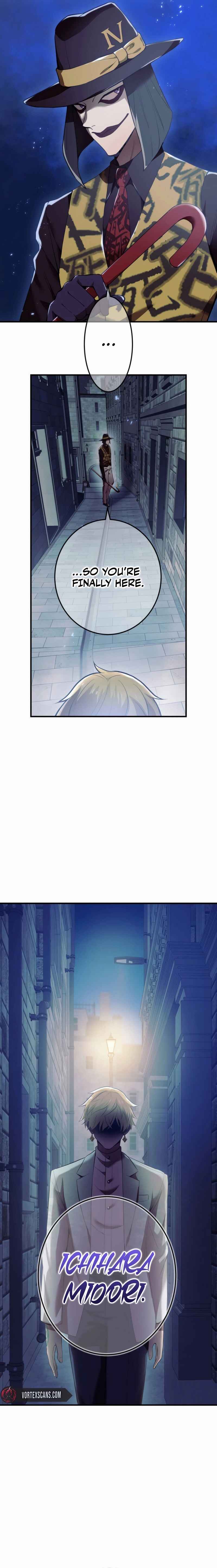 Page 24 Chapter 27 Ore Dake Saikyou Chouetsusha - Zen Sekai no Cheat Shishou ni Mitomerareta
