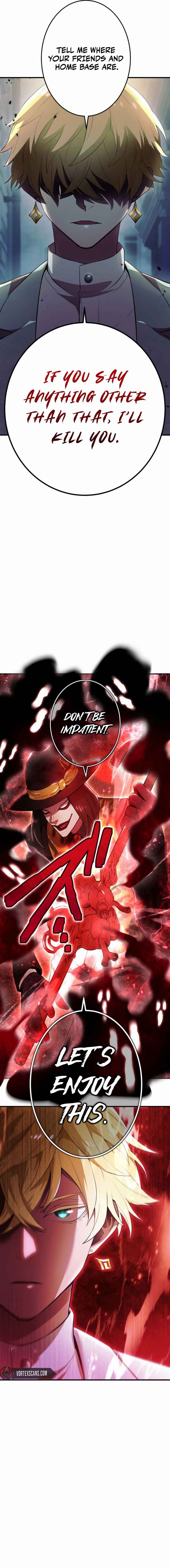Page 25 Chapter 27 Ore Dake Saikyou Chouetsusha - Zen Sekai no Cheat Shishou ni Mitomerareta