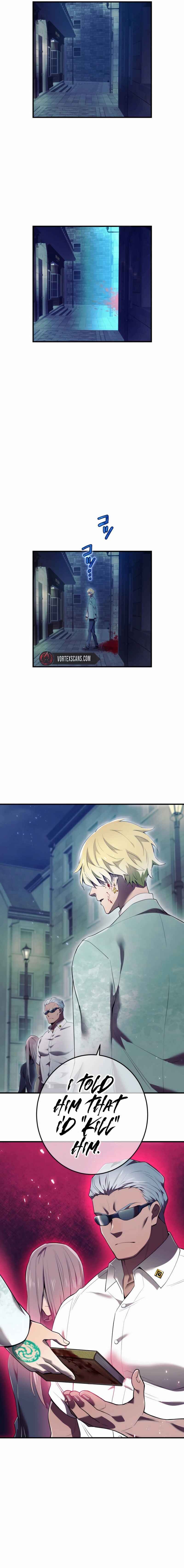 Page 26 Chapter 27 Ore Dake Saikyou Chouetsusha - Zen Sekai no Cheat Shishou ni Mitomerareta