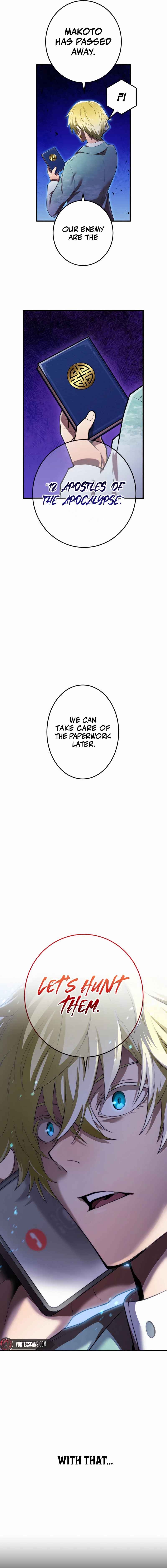 Page 3 Chapter 27 Ore Dake Saikyou Chouetsusha - Zen Sekai no Cheat Shishou ni Mitomerareta