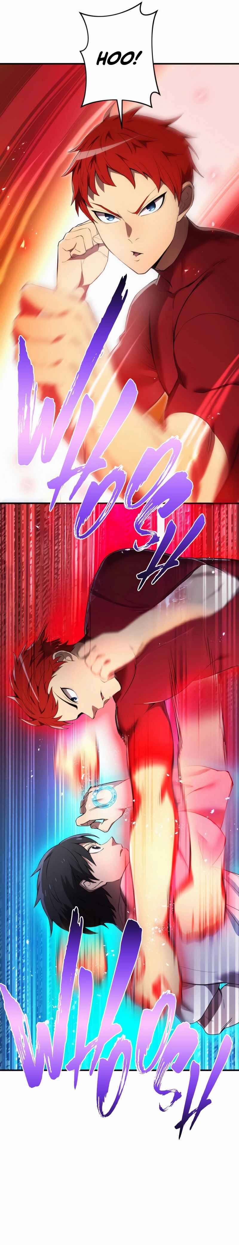 Page 5 Chapter 27 Ore Dake Saikyou Chouetsusha - Zen Sekai no Cheat Shishou ni Mitomerareta