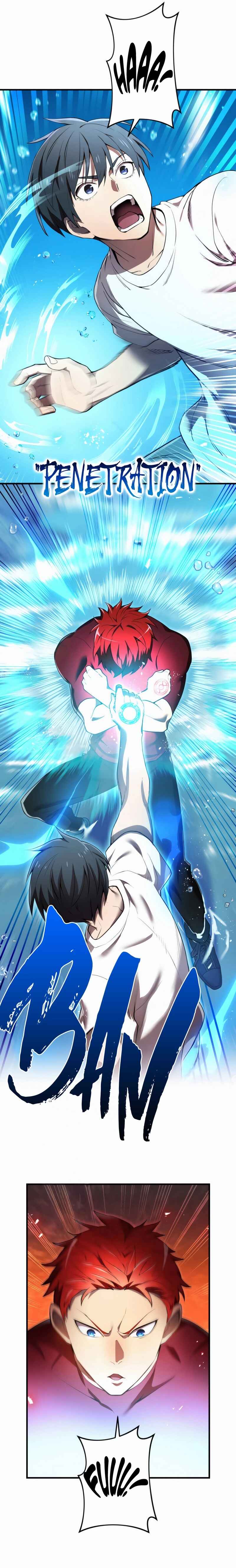 Page 6 Chapter 27 Ore Dake Saikyou Chouetsusha - Zen Sekai no Cheat Shishou ni Mitomerareta
