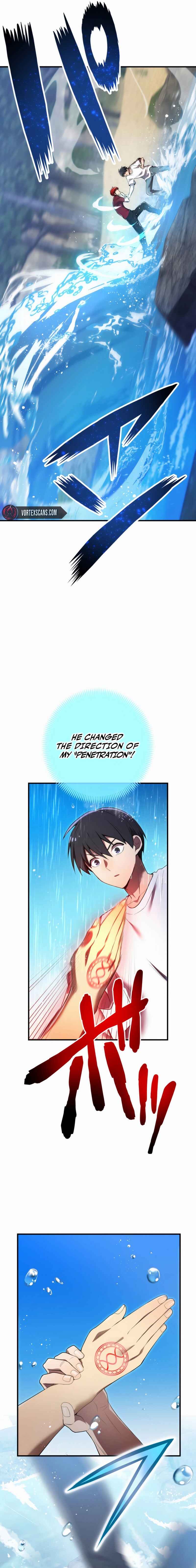 Page 7 Chapter 27 Ore Dake Saikyou Chouetsusha - Zen Sekai no Cheat Shishou ni Mitomerareta