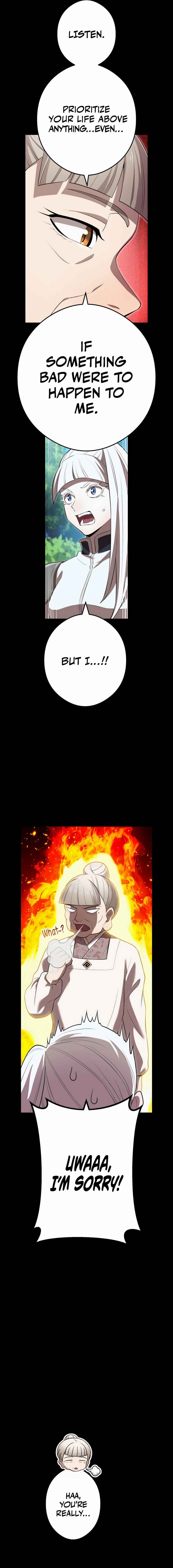 Page 12 Chapter 48 Ore Dake Saikyou Chouetsusha - Zen Sekai no Cheat Shishou ni Mitomerareta