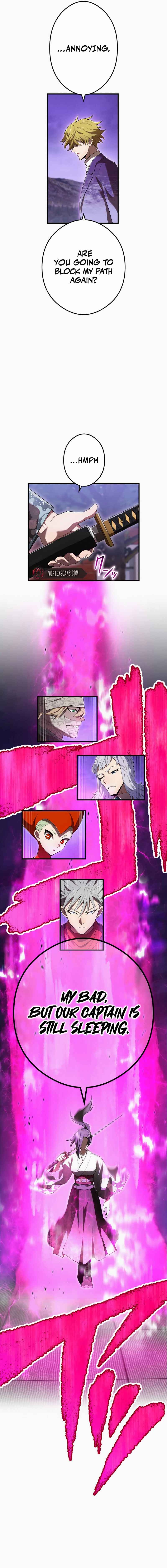 Page 27 Chapter 48 Ore Dake Saikyou Chouetsusha - Zen Sekai no Cheat Shishou ni Mitomerareta