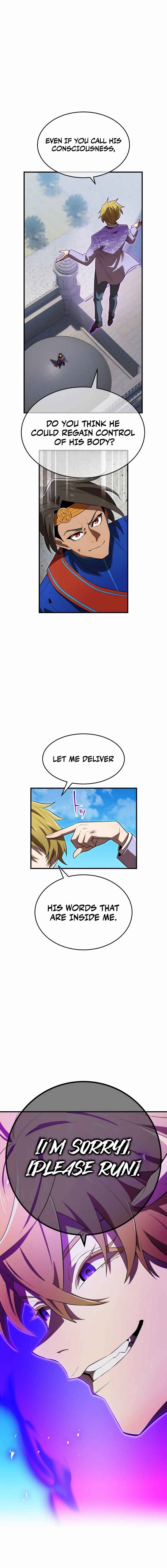 Page 17 Chapter 45 Ore Dake Saikyou Chouetsusha - Zen Sekai no Cheat Shishou ni Mitomerareta