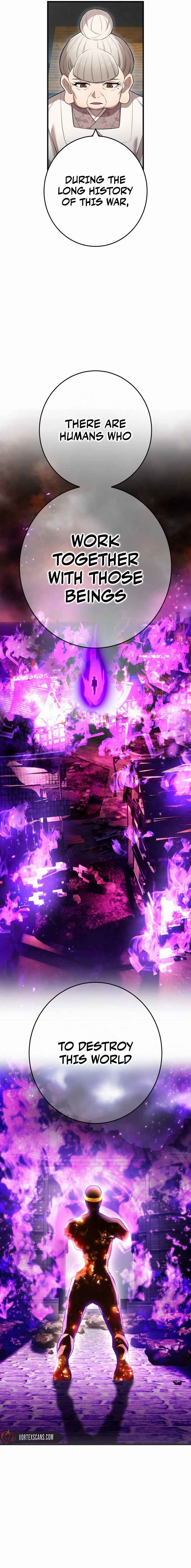 Page 20 Chapter 45 Ore Dake Saikyou Chouetsusha - Zen Sekai no Cheat Shishou ni Mitomerareta