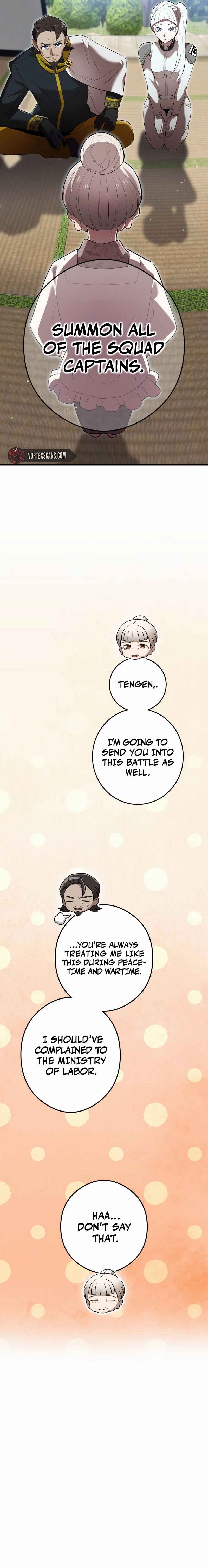 Page 23 Chapter 45 Ore Dake Saikyou Chouetsusha - Zen Sekai no Cheat Shishou ni Mitomerareta