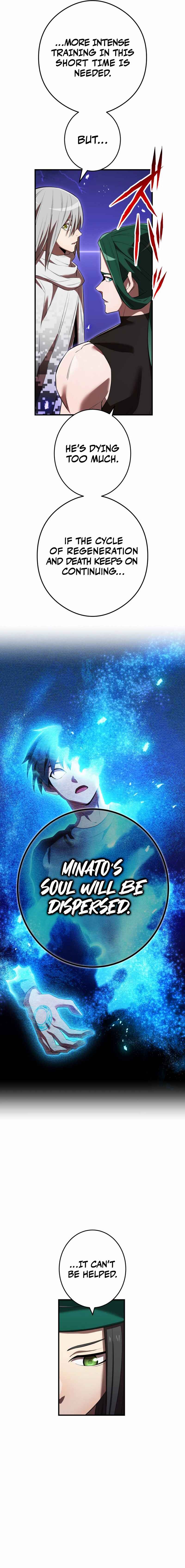 Page 5 Chapter 45 Ore Dake Saikyou Chouetsusha - Zen Sekai no Cheat Shishou ni Mitomerareta