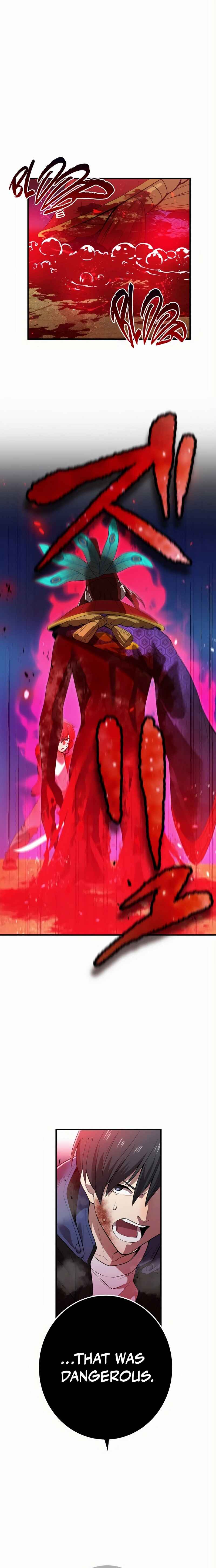 Page 10 Chapter 17 Ore Dake Saikyou Chouetsusha - Zen Sekai no Cheat Shishou ni Mitomerareta