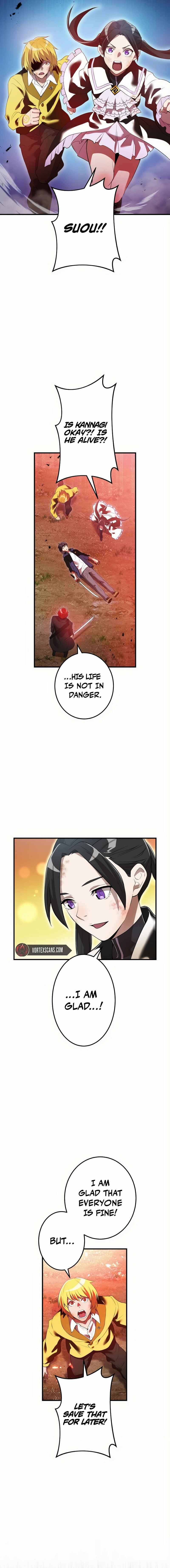 Page 18 Chapter 17 Ore Dake Saikyou Chouetsusha - Zen Sekai no Cheat Shishou ni Mitomerareta