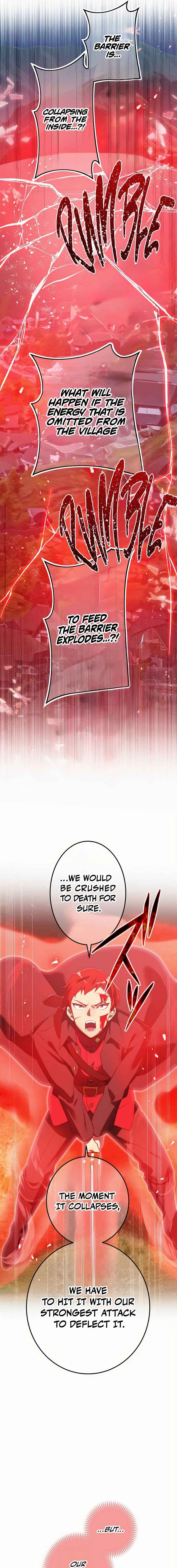 Page 19 Chapter 17 Ore Dake Saikyou Chouetsusha - Zen Sekai no Cheat Shishou ni Mitomerareta