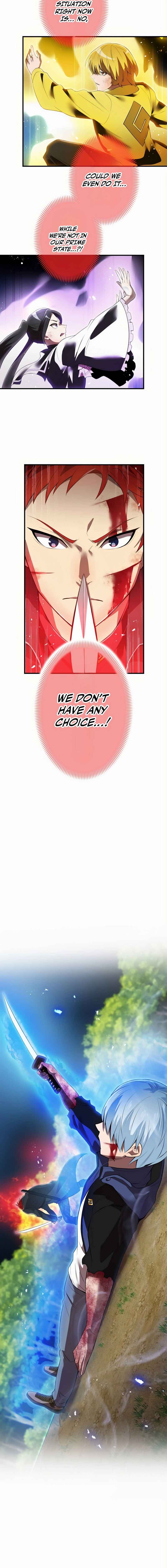 Page 20 Chapter 17 Ore Dake Saikyou Chouetsusha - Zen Sekai no Cheat Shishou ni Mitomerareta