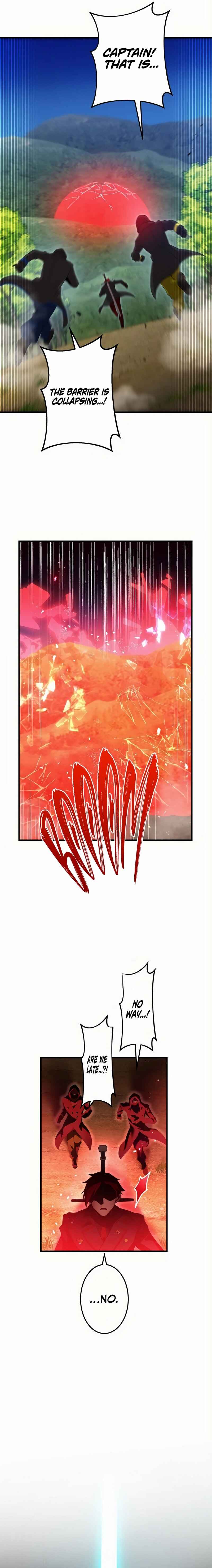 Page 24 Chapter 17 Ore Dake Saikyou Chouetsusha - Zen Sekai no Cheat Shishou ni Mitomerareta