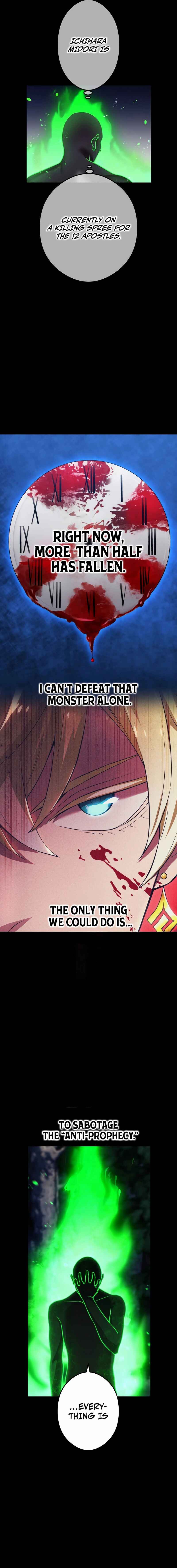 Page 2 Chapter 30 Ore Dake Saikyou Chouetsusha - Zen Sekai no Cheat Shishou ni Mitomerareta