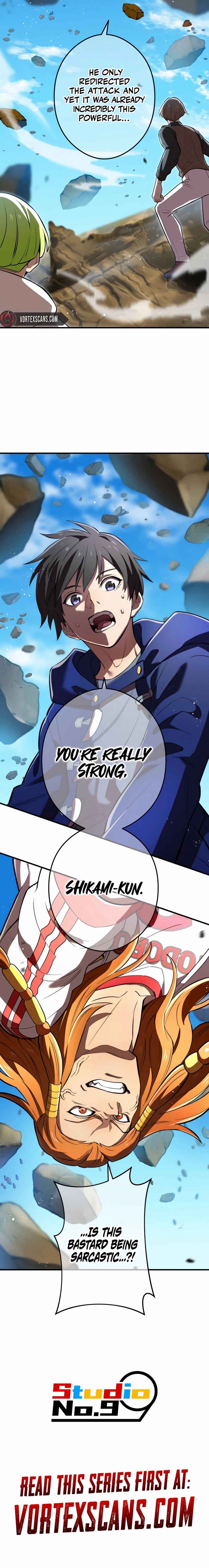 Page 29 Chapter 30 Ore Dake Saikyou Chouetsusha - Zen Sekai no Cheat Shishou ni Mitomerareta