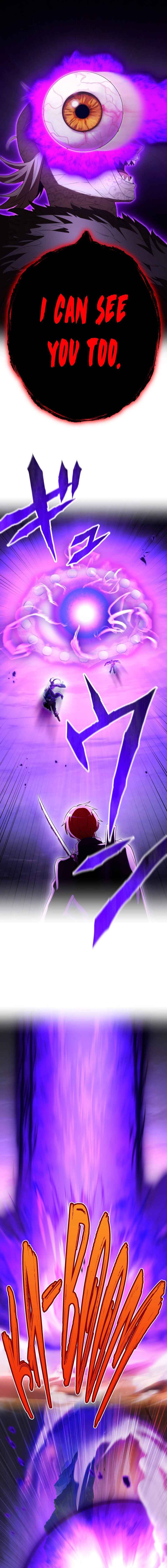 Page 12 Chapter 53 Ore Dake Saikyou Chouetsusha - Zen Sekai no Cheat Shishou ni Mitomerareta