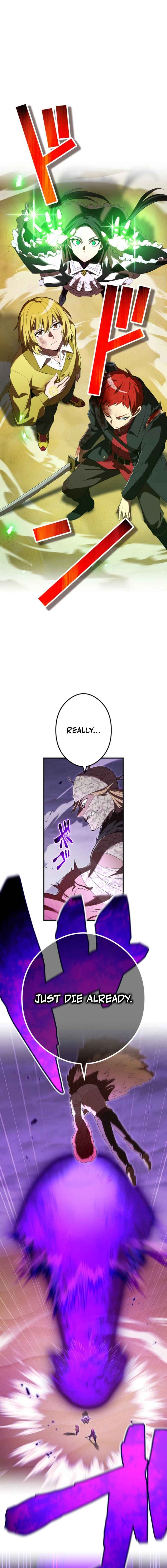 Page 16 Chapter 53 Ore Dake Saikyou Chouetsusha - Zen Sekai no Cheat Shishou ni Mitomerareta