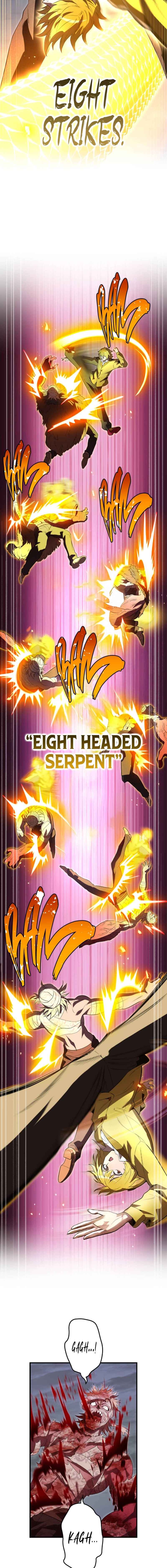 Page 21 Chapter 53 Ore Dake Saikyou Chouetsusha - Zen Sekai no Cheat Shishou ni Mitomerareta
