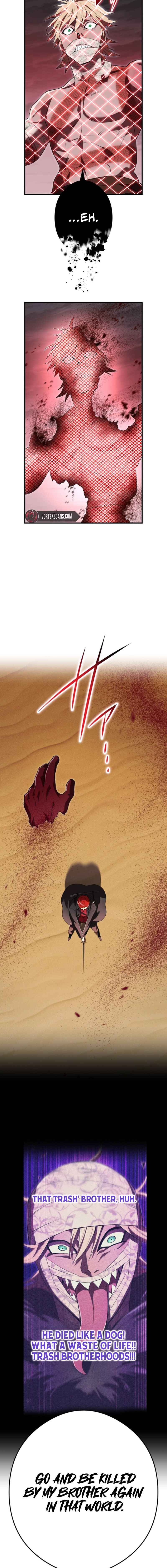 Page 25 Chapter 53 Ore Dake Saikyou Chouetsusha - Zen Sekai no Cheat Shishou ni Mitomerareta