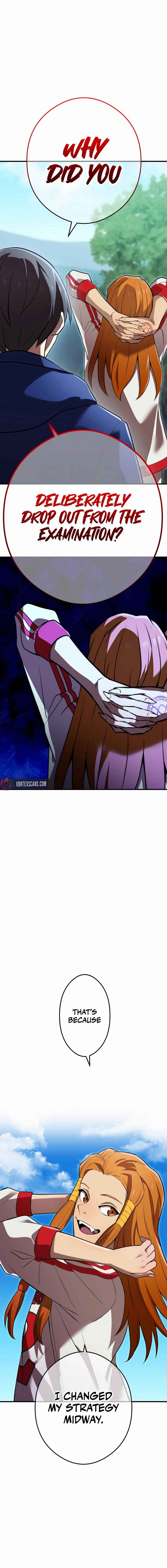Page 17 Chapter 33 Ore Dake Saikyou Chouetsusha - Zen Sekai no Cheat Shishou ni Mitomerareta