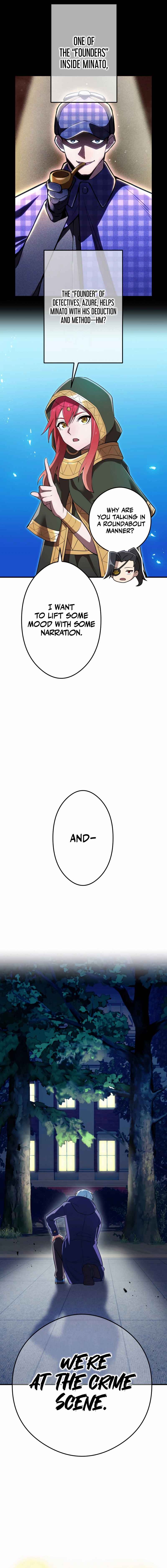 Page 2 Chapter 33 Ore Dake Saikyou Chouetsusha - Zen Sekai no Cheat Shishou ni Mitomerareta