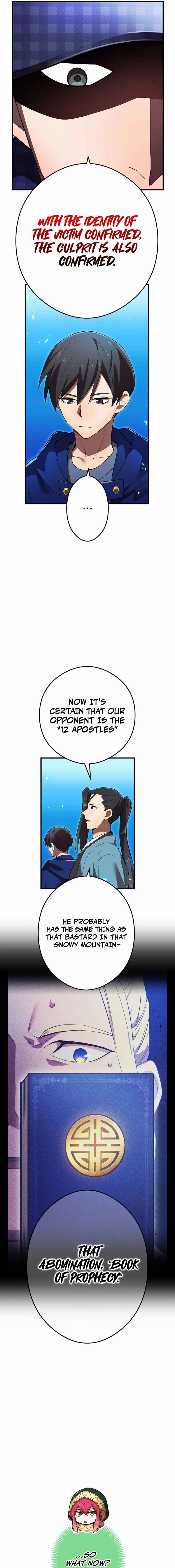 Page 4 Chapter 33 Ore Dake Saikyou Chouetsusha - Zen Sekai no Cheat Shishou ni Mitomerareta