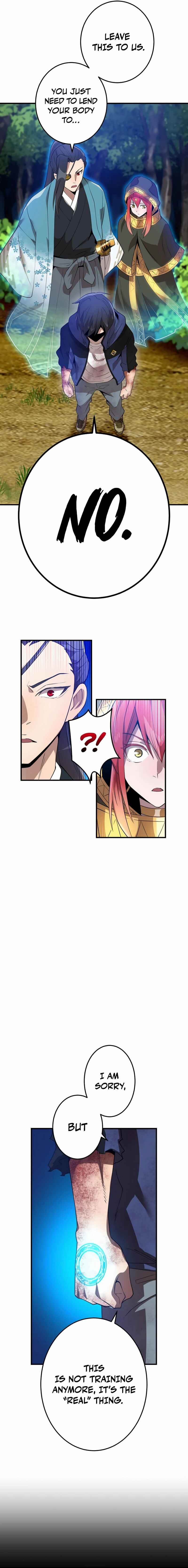 Page 14 Chapter 15 Ore Dake Saikyou Chouetsusha - Zen Sekai no Cheat Shishou ni Mitomerareta