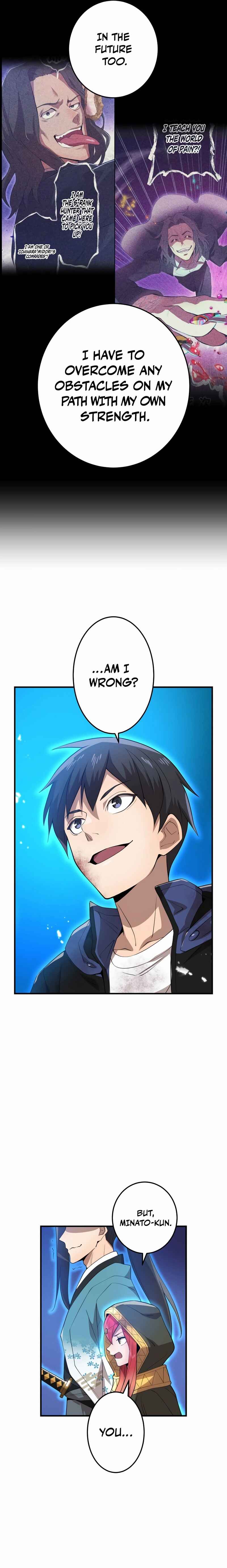 Page 15 Chapter 15 Ore Dake Saikyou Chouetsusha - Zen Sekai no Cheat Shishou ni Mitomerareta