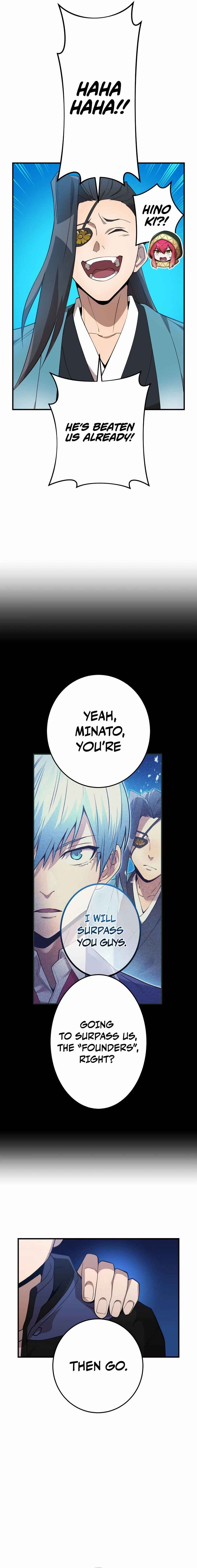 Page 16 Chapter 15 Ore Dake Saikyou Chouetsusha - Zen Sekai no Cheat Shishou ni Mitomerareta