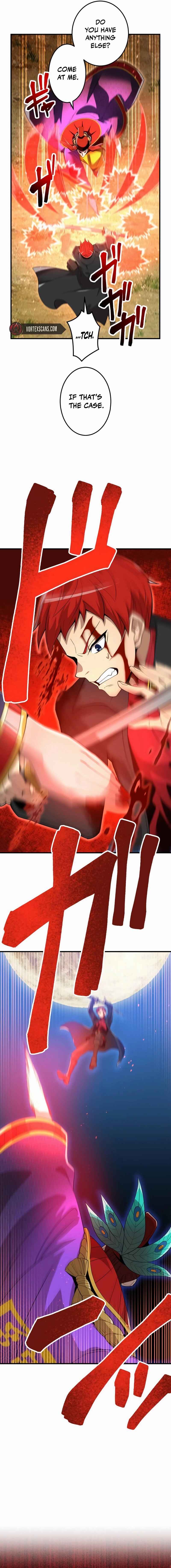 Page 19 Chapter 15 Ore Dake Saikyou Chouetsusha - Zen Sekai no Cheat Shishou ni Mitomerareta