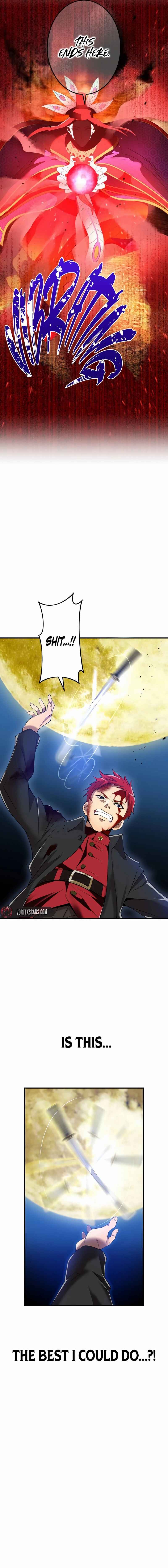 Page 20 Chapter 15 Ore Dake Saikyou Chouetsusha - Zen Sekai no Cheat Shishou ni Mitomerareta