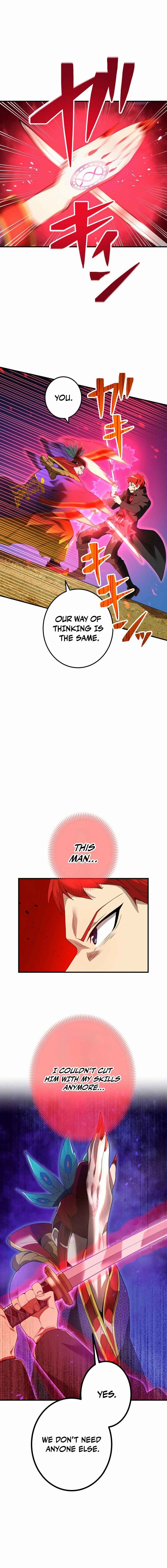 Page 9 Chapter 15 Ore Dake Saikyou Chouetsusha - Zen Sekai no Cheat Shishou ni Mitomerareta
