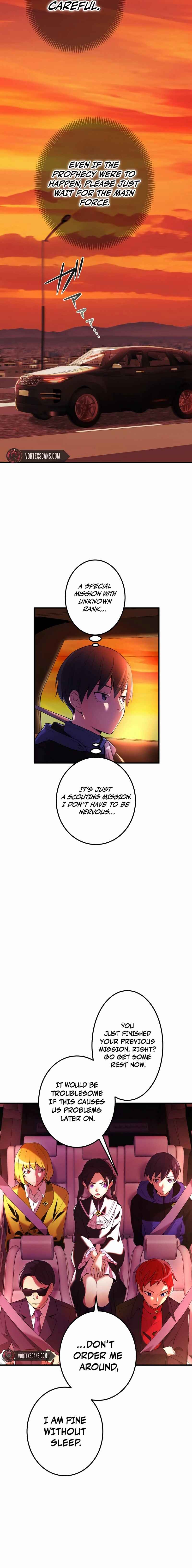 Page 18 Chapter 13 Ore Dake Saikyou Chouetsusha - Zen Sekai no Cheat Shishou ni Mitomerareta