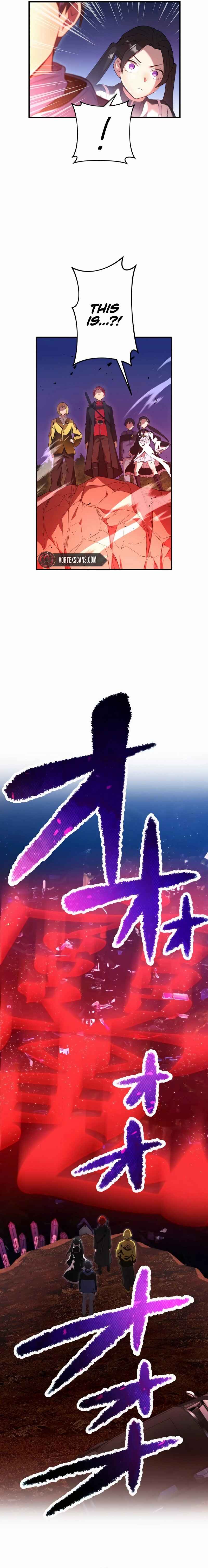 Page 21 Chapter 13 Ore Dake Saikyou Chouetsusha - Zen Sekai no Cheat Shishou ni Mitomerareta