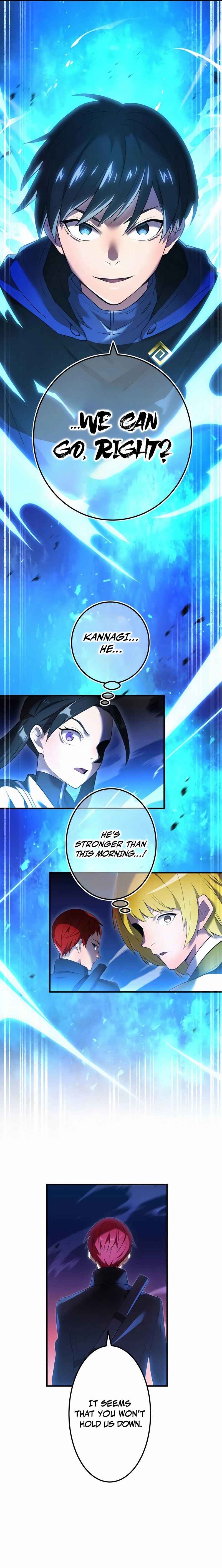 Page 26 Chapter 13 Ore Dake Saikyou Chouetsusha - Zen Sekai no Cheat Shishou ni Mitomerareta