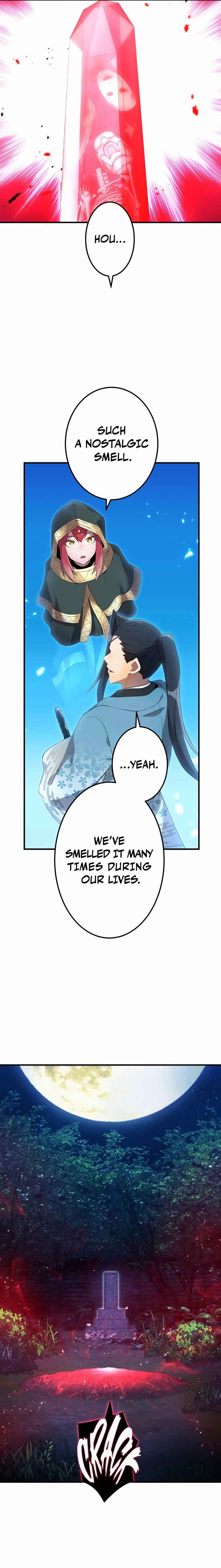 Page 28 Chapter 13 Ore Dake Saikyou Chouetsusha - Zen Sekai no Cheat Shishou ni Mitomerareta