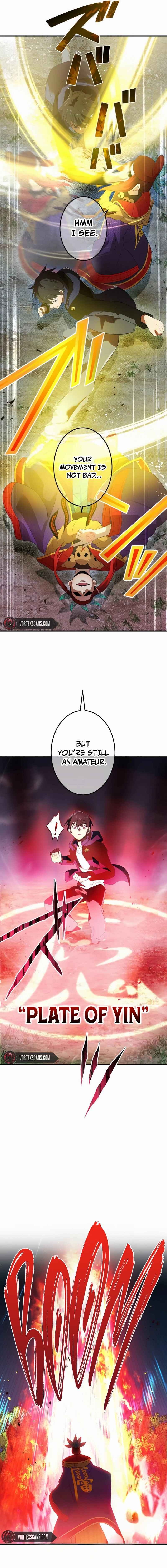 Page 10 Chapter 14 Ore Dake Saikyou Chouetsusha - Zen Sekai no Cheat Shishou ni Mitomerareta