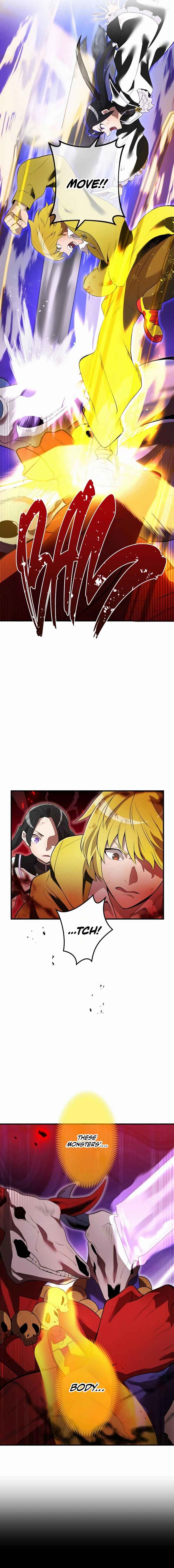 Page 20 Chapter 14 Ore Dake Saikyou Chouetsusha - Zen Sekai no Cheat Shishou ni Mitomerareta