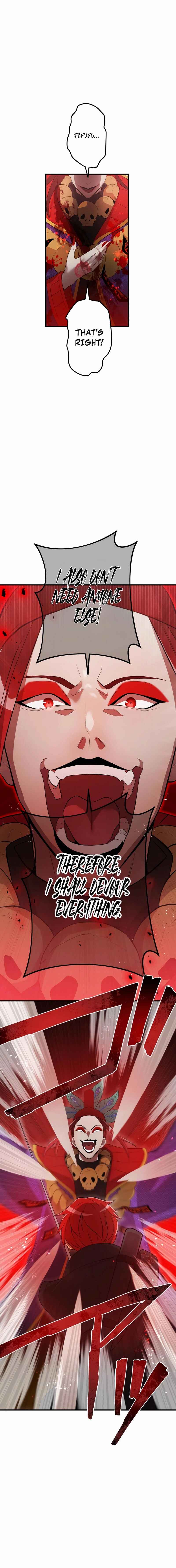 Page 24 Chapter 14 Ore Dake Saikyou Chouetsusha - Zen Sekai no Cheat Shishou ni Mitomerareta