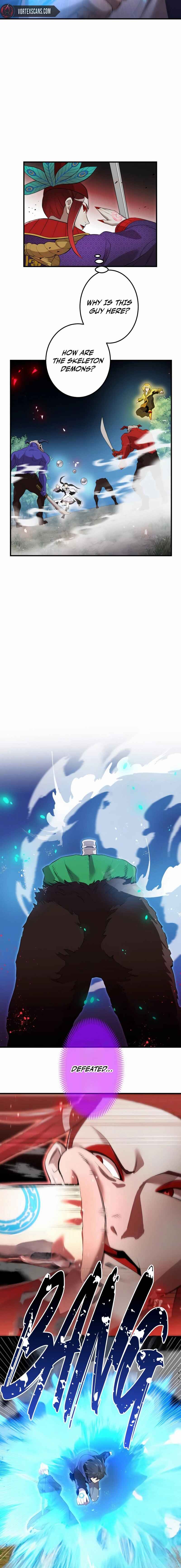 Page 26 Chapter 14 Ore Dake Saikyou Chouetsusha - Zen Sekai no Cheat Shishou ni Mitomerareta
