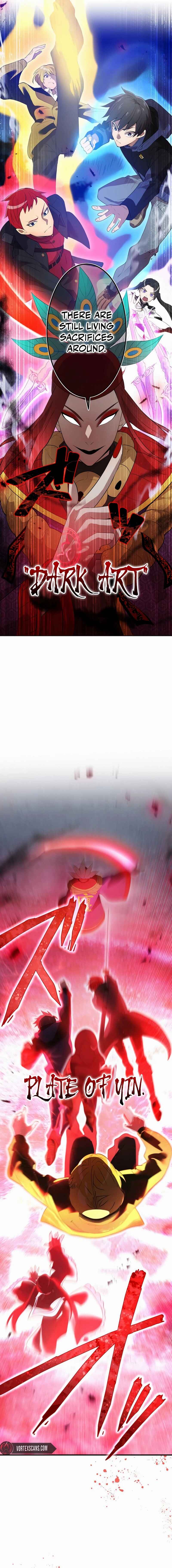 Page 6 Chapter 14 Ore Dake Saikyou Chouetsusha - Zen Sekai no Cheat Shishou ni Mitomerareta