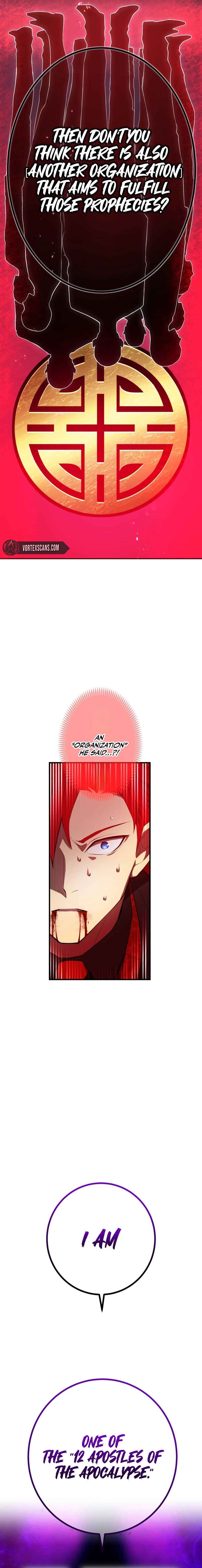 Page 17 Chapter 23 Ore Dake Saikyou Chouetsusha - Zen Sekai no Cheat Shishou ni Mitomerareta