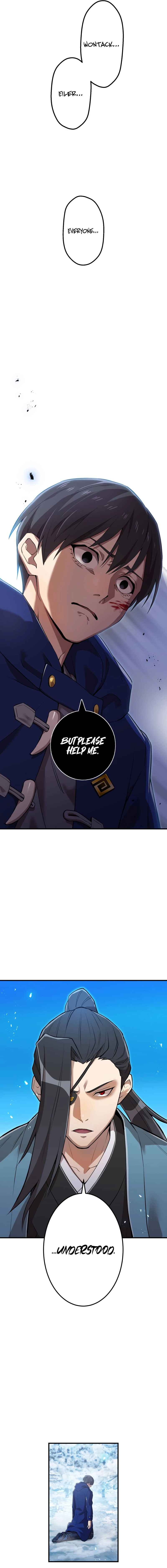 Page 2 Chapter 23 Ore Dake Saikyou Chouetsusha - Zen Sekai no Cheat Shishou ni Mitomerareta