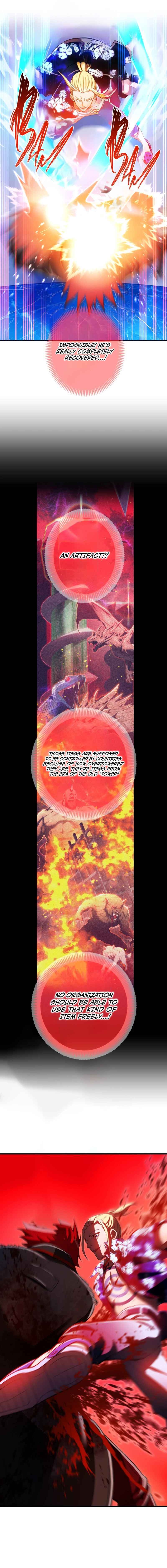 Page 24 Chapter 23 Ore Dake Saikyou Chouetsusha - Zen Sekai no Cheat Shishou ni Mitomerareta