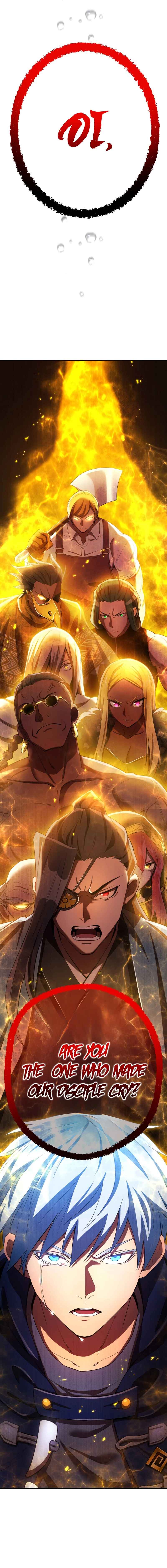 Page 31 Chapter 23 Ore Dake Saikyou Chouetsusha - Zen Sekai no Cheat Shishou ni Mitomerareta