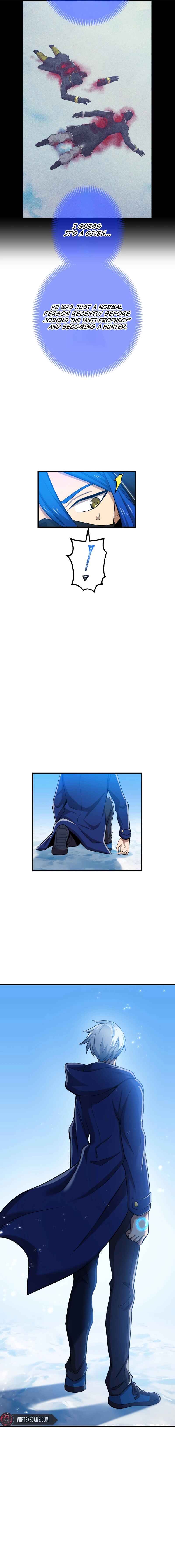 Page 5 Chapter 23 Ore Dake Saikyou Chouetsusha - Zen Sekai no Cheat Shishou ni Mitomerareta